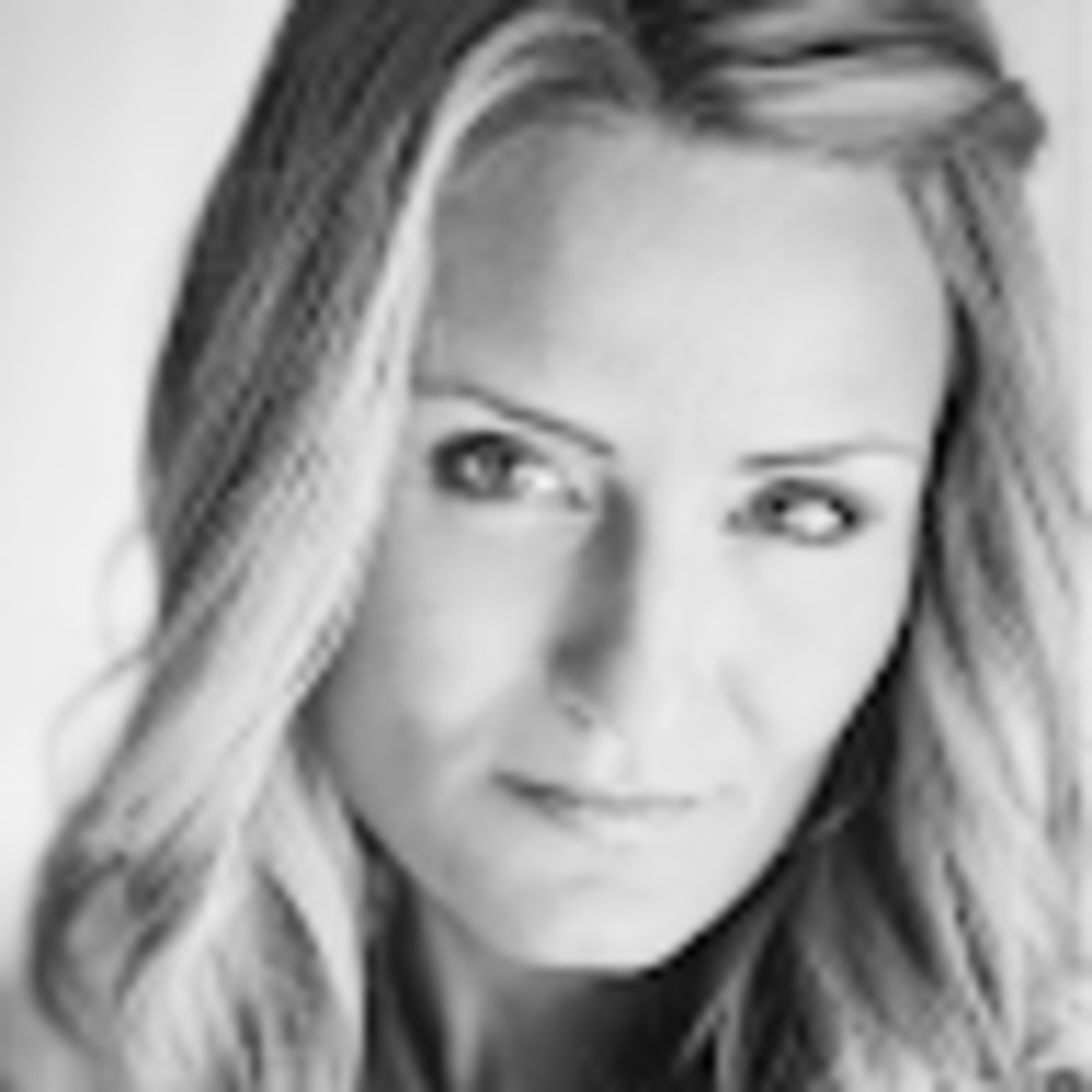 Meet your Posher, Valerie